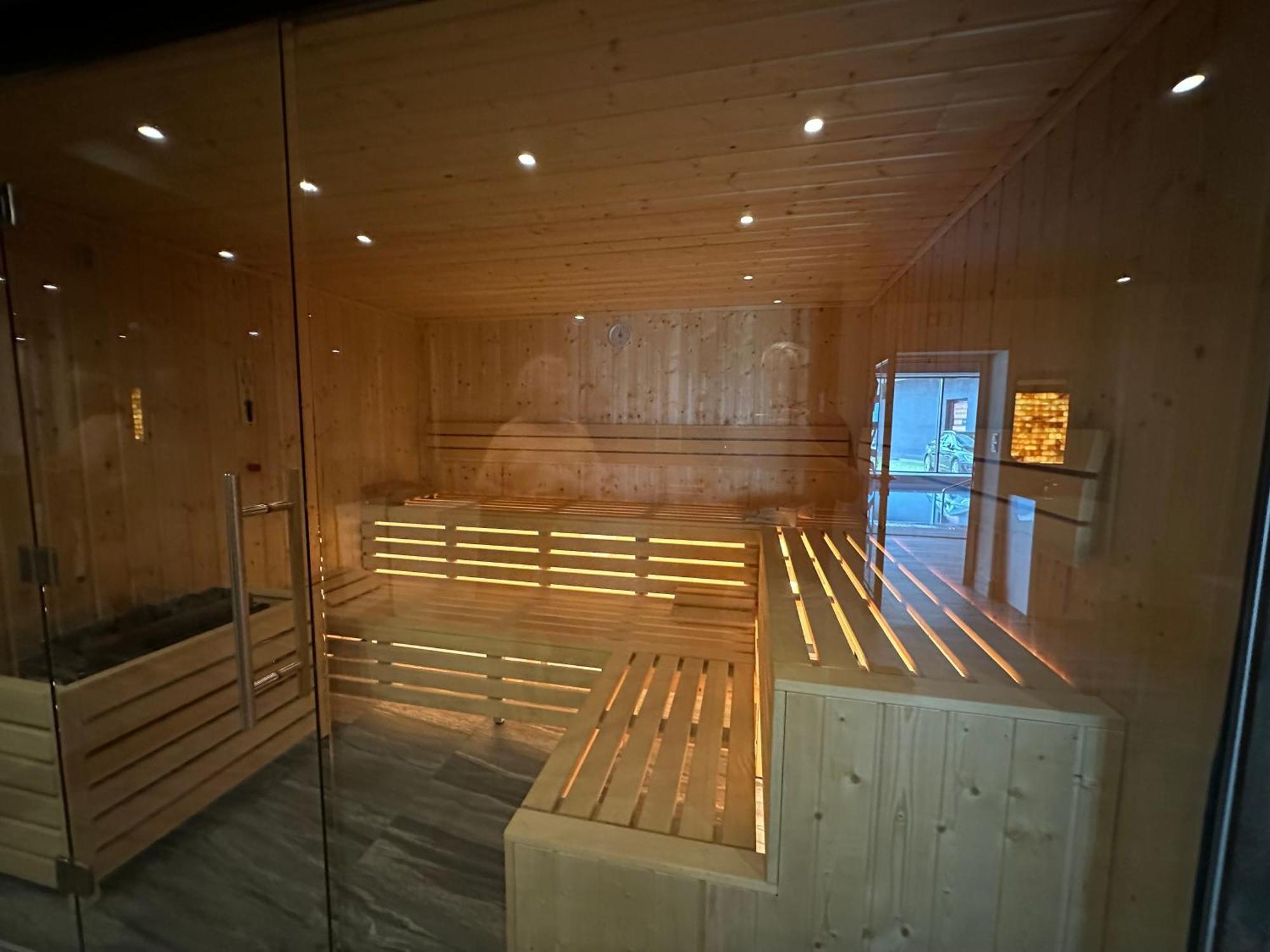 Baltic Style Spa Apartment With Free Pool, Saunas & Fitness - Kasprowicza 20 Kołobrzeg Exterior foto