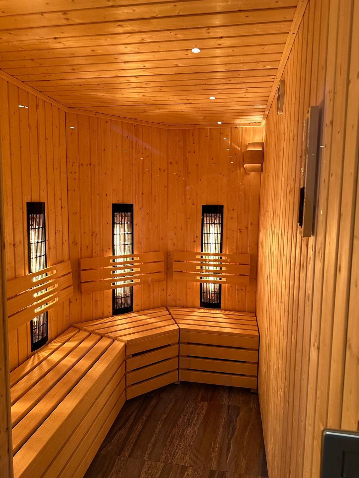 Baltic Style Spa Apartment With Free Pool, Saunas & Fitness - Kasprowicza 20 Kołobrzeg Exterior foto
